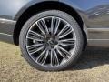  2021 Range Rover P525 Westminster Wheel