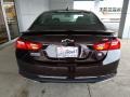 Black Cherry Metallic - Malibu RS Photo No. 5
