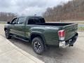 Army Green - Tacoma TRD Off Road Double Cab 4x4 Photo No. 2