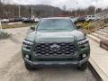 Army Green - Tacoma TRD Off Road Double Cab 4x4 Photo No. 11