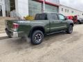 Army Green - Tacoma TRD Off Road Double Cab 4x4 Photo No. 13