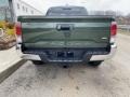Army Green - Tacoma TRD Off Road Double Cab 4x4 Photo No. 14
