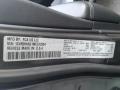 Granite Metallic - Durango SXT Photo No. 27