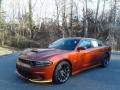 Sinamon Stick - Charger Scat Pack Photo No. 2
