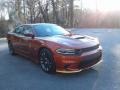 Sinamon Stick - Charger Scat Pack Photo No. 4