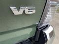 Army Green - Tacoma TRD Off Road Double Cab 4x4 Photo No. 22