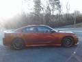 Sinamon Stick - Charger Scat Pack Photo No. 5