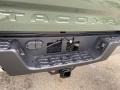 Army Green - Tacoma TRD Off Road Double Cab 4x4 Photo No. 23