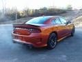 Sinamon Stick - Charger Scat Pack Photo No. 6