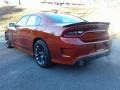 Sinamon Stick - Charger Scat Pack Photo No. 9