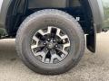 Army Green - Tacoma TRD Off Road Double Cab 4x4 Photo No. 30