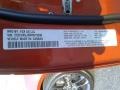 Sinamon Stick - Charger Scat Pack Photo No. 21
