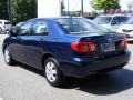 2006 Indigo Ink Pearl Toyota Corolla LE  photo #4