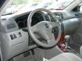 2006 Indigo Ink Pearl Toyota Corolla LE  photo #5