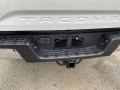 Super White - Tacoma SR5 Double Cab 4x4 Photo No. 23