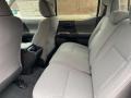 Super White - Tacoma SR5 Double Cab 4x4 Photo No. 26