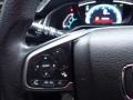 Crystal Black Pearl - Civic EX Hatchback Photo No. 21