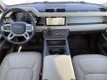 Acorn 2021 Land Rover Defender 110 SE Dashboard