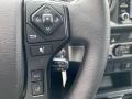 Cement Steering Wheel Photo for 2021 Toyota Tacoma #140720640