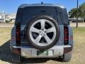 Tasman Blue Metallic - Defender 110 SE Photo No. 9