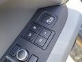 2021 Land Rover Defender 110 SE Controls