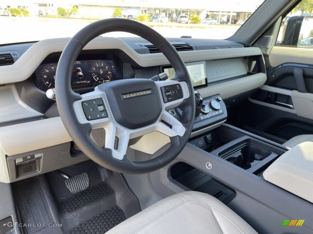 Acorn Interior 2021 Land Rover Defender 110 SE Photo #140720829