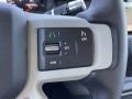 Acorn 2021 Land Rover Defender 110 SE Steering Wheel