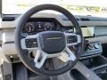 Acorn 2021 Land Rover Defender 110 SE Steering Wheel