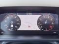 2021 Land Rover Defender 110 SE Gauges