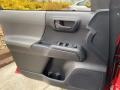 Barcelona Red Metallic - Tacoma SR Double Cab 4x4 Photo No. 19
