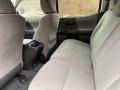 Cement Rear Seat Photo for 2021 Toyota Tacoma #140721022