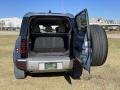 Tasman Blue Metallic - Defender 110 SE Photo No. 30