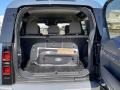 2021 Land Rover Defender 110 SE Trunk