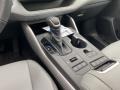 Graphite Controls Photo for 2021 Toyota Highlander #140721233