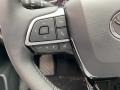 Graphite Steering Wheel Photo for 2021 Toyota Highlander #140721258