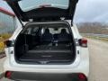 2021 Blizzard White Pearl Toyota Highlander XLE AWD  photo #35