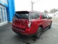 2021 Cherry Red Tintcoat Chevrolet Suburban RST 4WD  photo #6