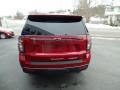 2021 Cherry Red Tintcoat Chevrolet Suburban RST 4WD  photo #7
