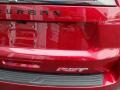 2021 Cherry Red Tintcoat Chevrolet Suburban RST 4WD  photo #11