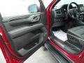 2021 Cherry Red Tintcoat Chevrolet Suburban RST 4WD  photo #12