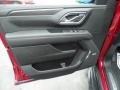 2021 Cherry Red Tintcoat Chevrolet Suburban RST 4WD  photo #13