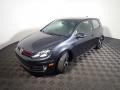 Carbon Steel Gray Metallic - GTI 2 Door Autobahn Edition Photo No. 9