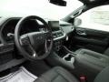 2021 Cherry Red Tintcoat Chevrolet Suburban RST 4WD  photo #17
