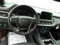 2021 Cherry Red Tintcoat Chevrolet Suburban RST 4WD  photo #18