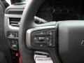 2021 Cherry Red Tintcoat Chevrolet Suburban RST 4WD  photo #20
