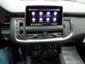 2021 Cherry Red Tintcoat Chevrolet Suburban RST 4WD  photo #24