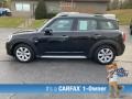 Midnight Black 2019 Mini Countryman Cooper All4