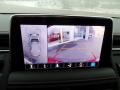 2021 Cherry Red Tintcoat Chevrolet Suburban RST 4WD  photo #27