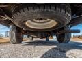 Oxford White - E Series Van E350 Super Duty XL Extended Passenger Photo No. 13