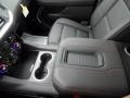 2021 Cherry Red Tintcoat Chevrolet Suburban RST 4WD  photo #31
